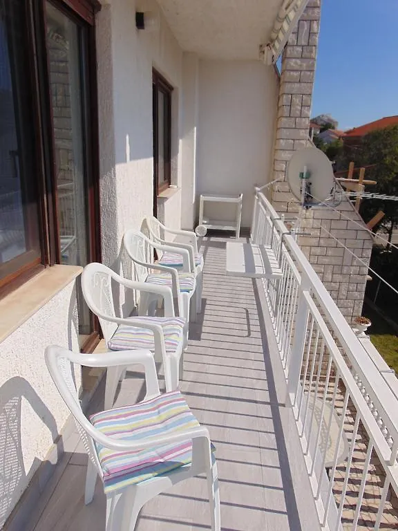 Apartement Marija Apartment Novi Vinodolski