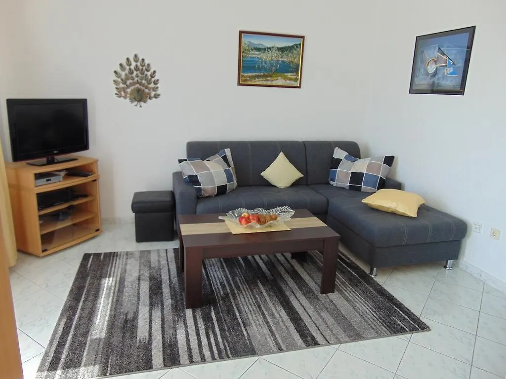 Apartement Marija Apartment Novi Vinodolski
