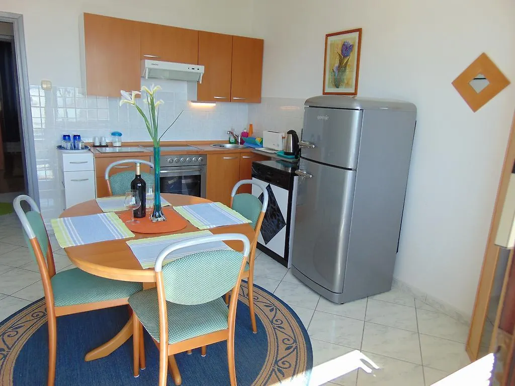 Apartement Marija Apartment Novi Vinodolski 0*,  Croatia