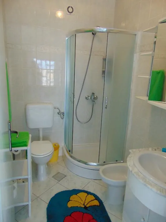 Apartement Marija Apartment Novi Vinodolski