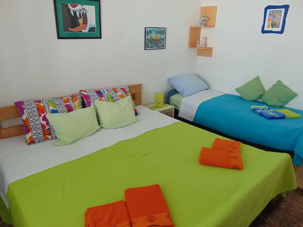 Apartement Marija Apartment Novi Vinodolski