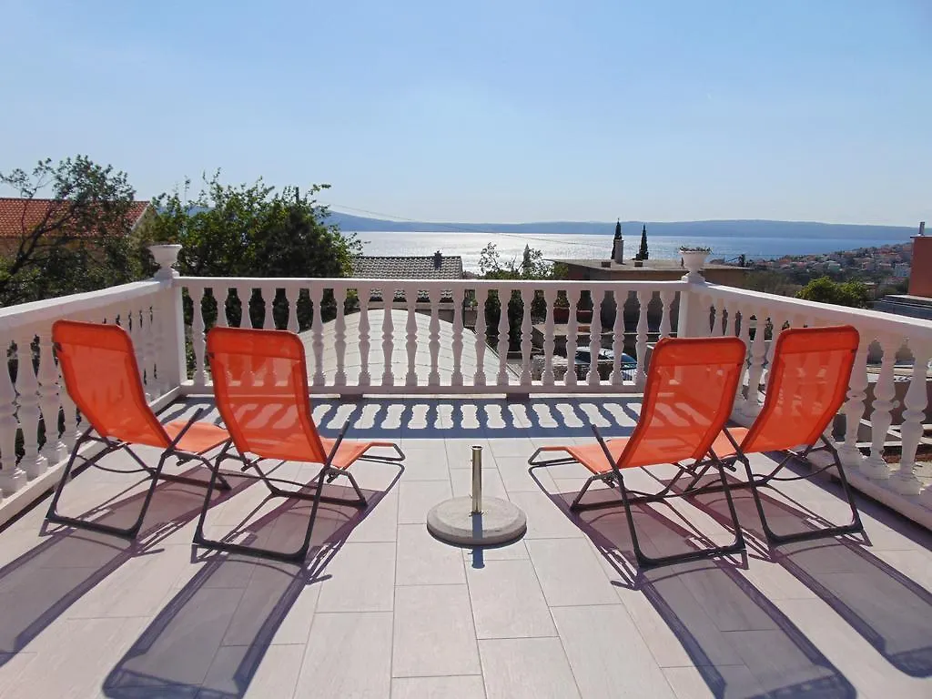 Apartement Marija Apartment Novi Vinodolski