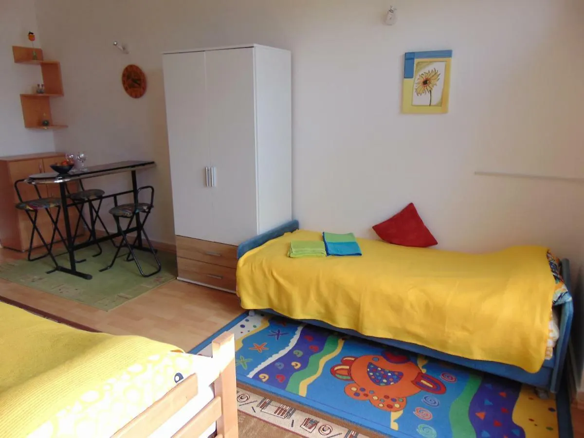 Apartement Marija Apartment Novi Vinodolski