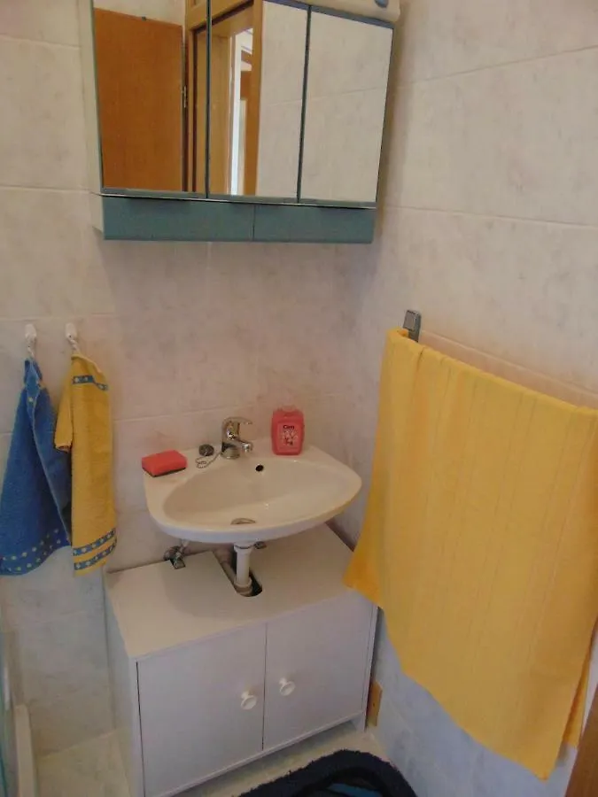 Apartement Marija Apartment Novi Vinodolski
