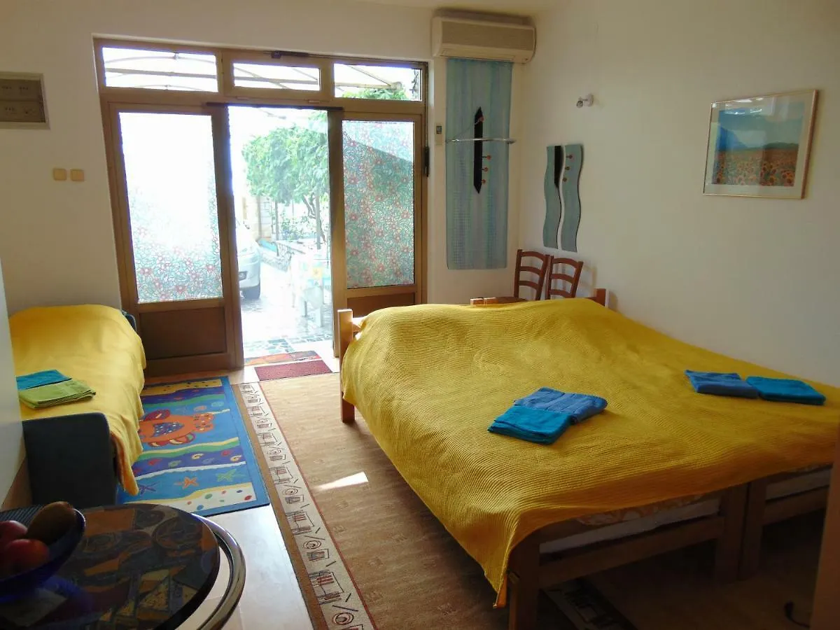Apartement Marija Apartment Novi Vinodolski Croatia