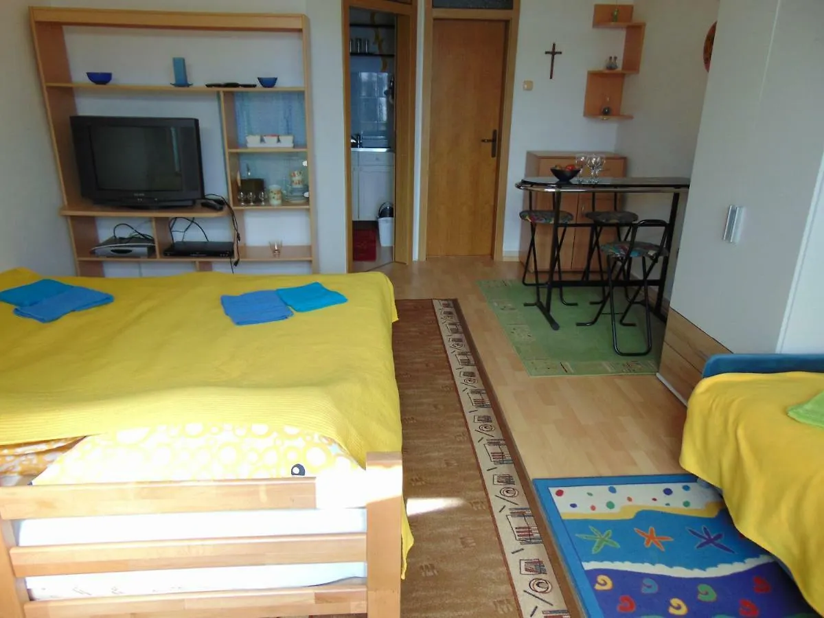 Apartement Marija Apartment Novi Vinodolski 0*,  Croatia