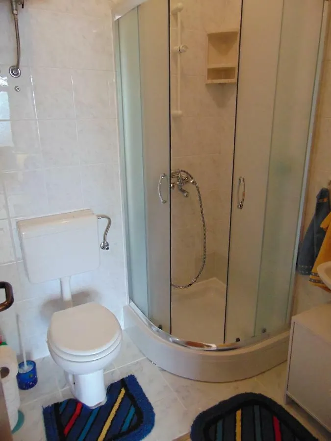 Apartement Marija Apartment Novi Vinodolski 0*,